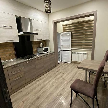 Apartament Unusabad Shohsaroy Lucs Yunusobod Zewnętrze zdjęcie