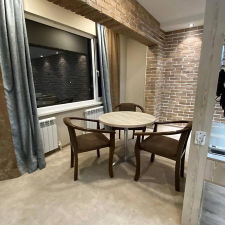 Apartament Unusabad Shohsaroy Lucs Yunusobod Zewnętrze zdjęcie